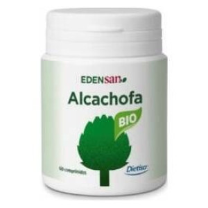 Edensan Alcachofa Bio 60Comp.