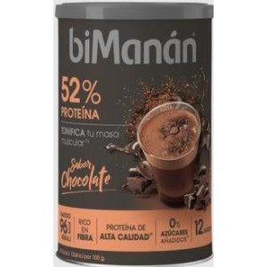 Bmn Pro Crema Chocolate 540Gr.