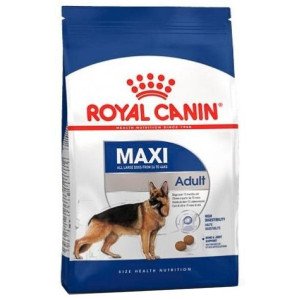 Royal Canin Maxi Adultg-26 4Kg