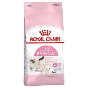 Royal Canin Fhn Babycat 4Kg