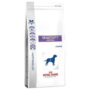 Royal Canin Diet Canine Sensitivity Control Sc21 14Kg