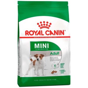 Royal Canine Adult Mini 8Kg.