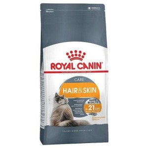Royal Canin Pienso Para Gato Fcn Hair Skin Care 2Kg