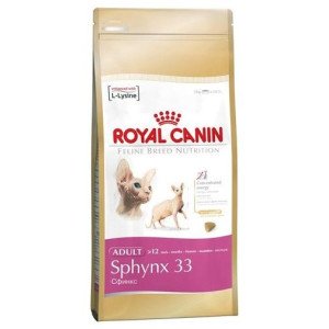 Royal Canin Fbn Sphinx Ad 2Kg