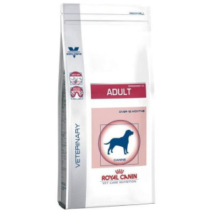 Royal Canin Vcn Dog Adulto 4 Kg
