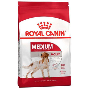 Royal Canin Medium Adult 10Kg