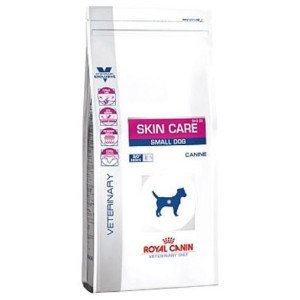 Royal Canin Skin Care Small Dog 2Kg