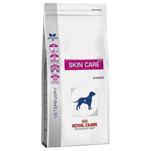 Royal Canin Pienso Para Perro Vd Skin Care Adulto 2Kg