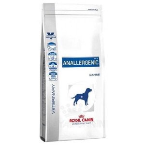 Royal Canin Vd Dog Anallergenic 3Kg