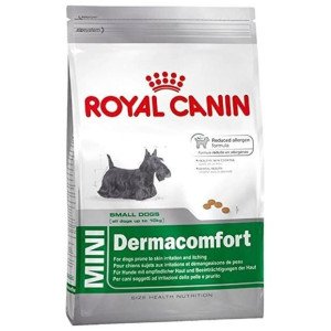 Royal Canin Mini Dermacomfort 1 Kg