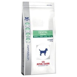 Royal Canin Vd Dog Dental Ad Pequeño 2Kg