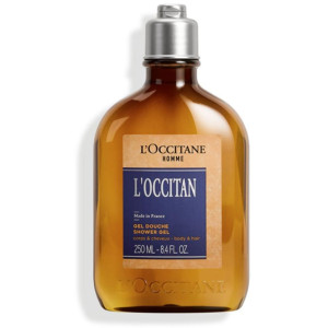 Homme Gel Douche 250 Ml 2