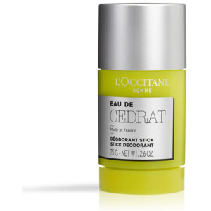 Eau De Cedrat Deo Stick 75 Ml