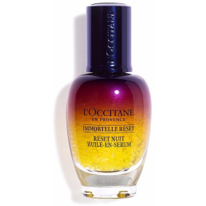Immortelle Reset Overnight Oil In Serum