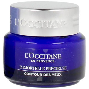 Siempreviva Preciosa Bálsamo De Ojos 15 Ml