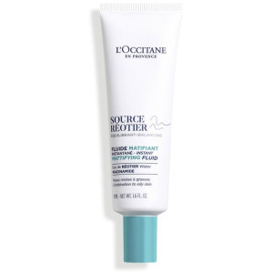 Source Reotier Mattifying Fluido Matificante 50 Ml