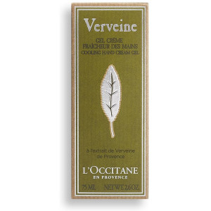 Verbena Crema Manos 75 Ml