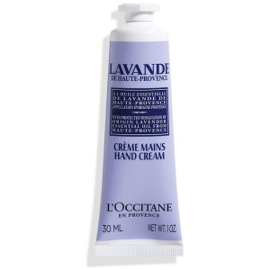 Lavanda Crema Manos 30 Ml 2