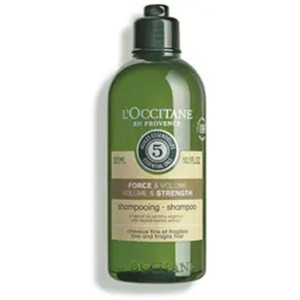 Aromacología Champú Fuerza Y Volumen 300 Ml 2