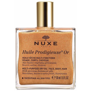 Huile Prodigieuse Oro Aceite Seco 100 Ml