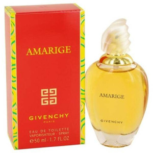 Amarige Eau De Toilette Vaporizador 50 Ml