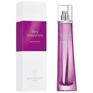 Very Irrésistible Eau De Parfum Vaporizador 50 Ml