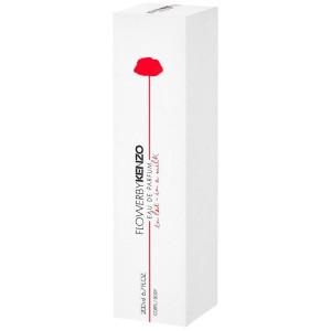 Kenzo Flower By Kenzo In A Milk Perfumed Body Lotion 200Ml