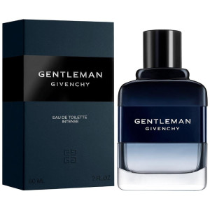 Gentleman Eau De Toilette Intense Vaporizador 60 Ml