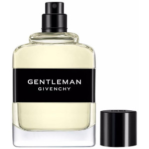 New Gentleman Eau De Toilette Vaporizador 60 Ml