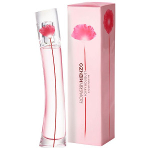 Flower By Kenzo Poppy Bouquet Edt Florale 30 Ml