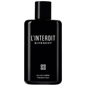 Givenchy L'Interdit The Body Milk 200Ml