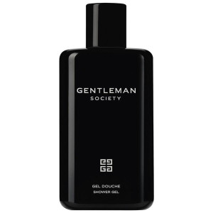 Gentleman Shower Gel 200 Ml