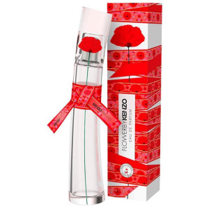 Flower By Kenzo Edp Vapo Couture Edition 50 Ml