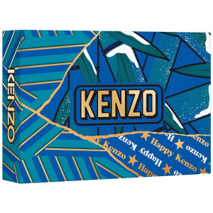 Kenzo Homme Estuche 3 Pz