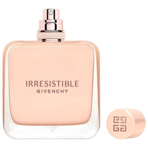 Irresistible Nude Velvet Edp Vapo 80 Ml