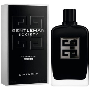 Gentleman Society Extreme Edp Vapo 200 Ml