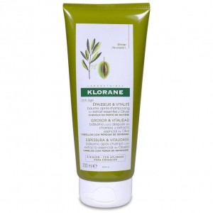 Klorane Bálsamo Olivo, 200 Ml