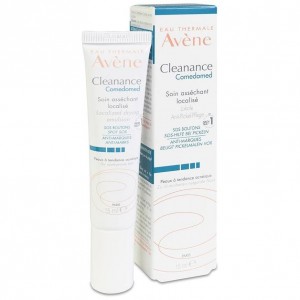 Avène Cleanance Cuidado Secante Localizado, 15 Ml
