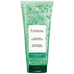 Forticea Champú Fortificante Revitalizante 200 Ml