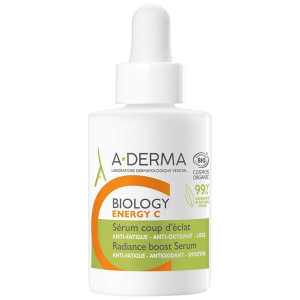 Biology Energy C Sérum Iluminador 30 Ml