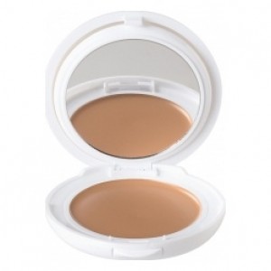 Avène Couvrance Crema Compacta Spf 30 Color Bronceado, 10 G