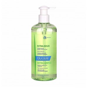Champú Dermoprotector Equilibrante Uso Frecuente, 400 ml. - Ducray 