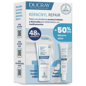Keracnyl Repair Lote 2 Pz