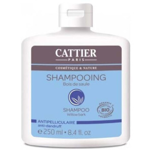 Champu Anticaspa (Sauce Y Ac.Es.Lavanda) 250Ml.