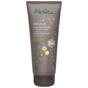 Hombre Gel De Ducha - Champú Hombre 200 Ml