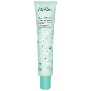 Nectar Puro Fluido Matificante 40 Ml