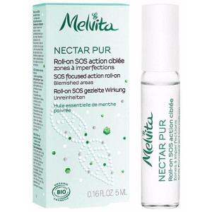 Nectar Puro Roll-On Purificante – Sos Imperfecciones 5 Ml