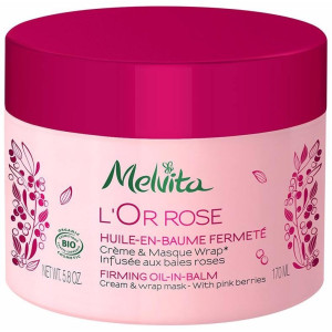 Or Rose Bálsamo Reafirmante L’Or Rose 170 Ml