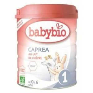 Leche De Cabra Caprea 1 800Gr. Bio