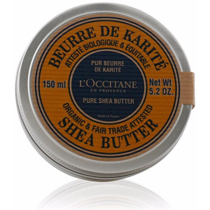 L'Occitane Karit Baume Pur Beurre De Karit Bio 150Ml